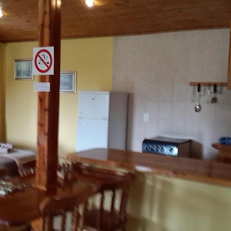 The Old Mill Hotel Machadodorp Chambre photo