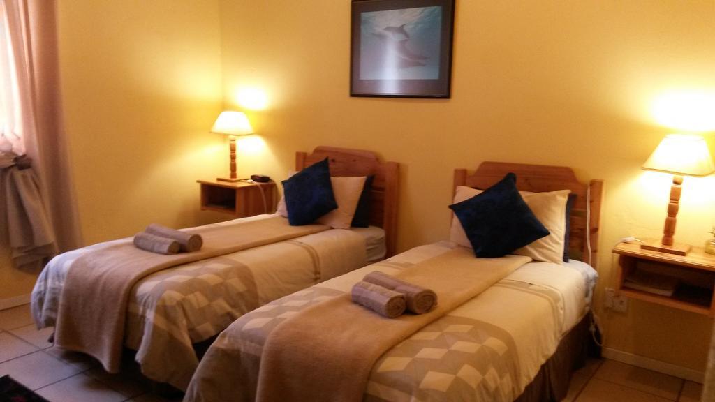 The Old Mill Hotel Machadodorp Extérieur photo