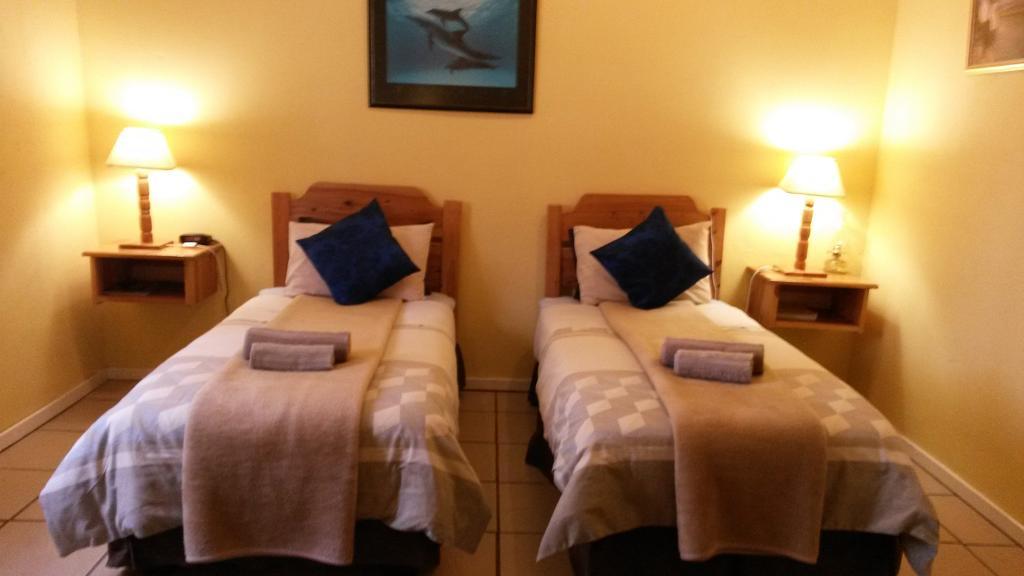 The Old Mill Hotel Machadodorp Extérieur photo