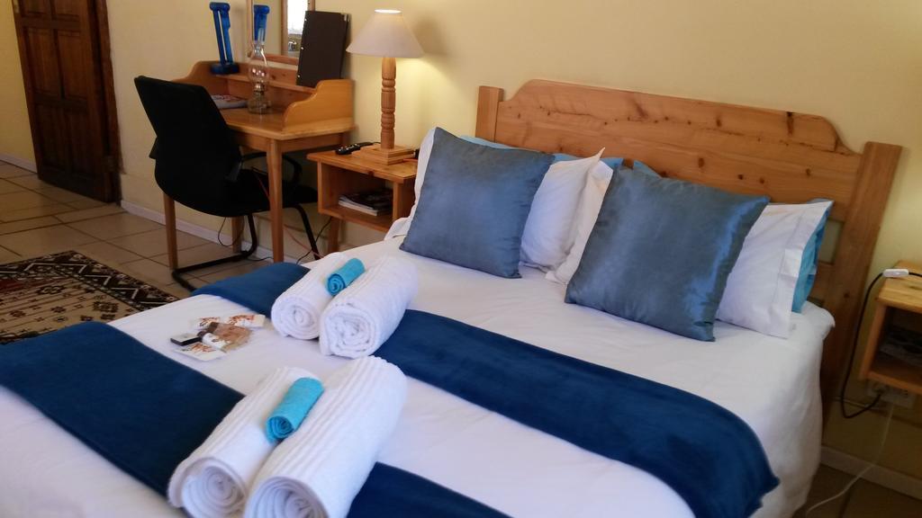 The Old Mill Hotel Machadodorp Extérieur photo