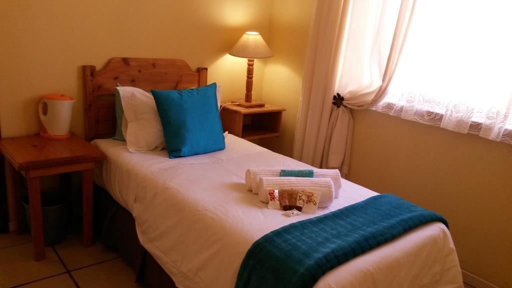 The Old Mill Hotel Machadodorp Chambre photo