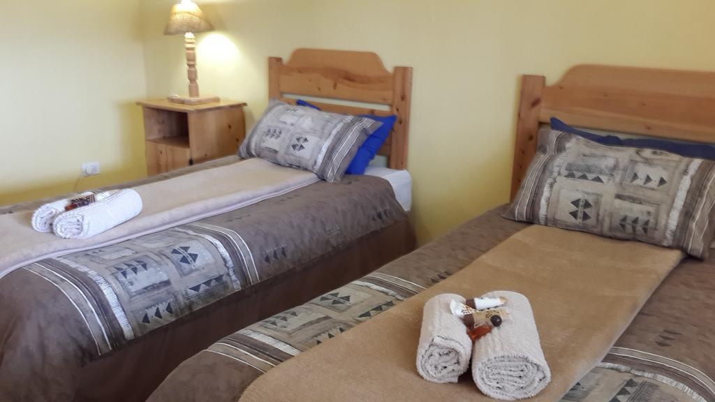 The Old Mill Hotel Machadodorp Extérieur photo