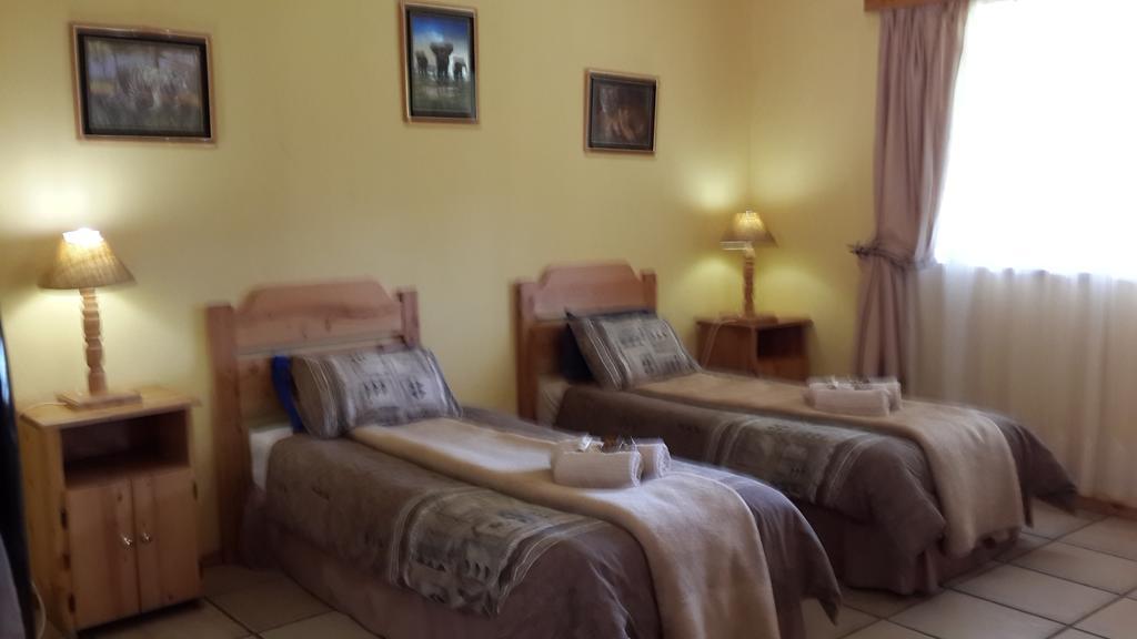 The Old Mill Hotel Machadodorp Extérieur photo