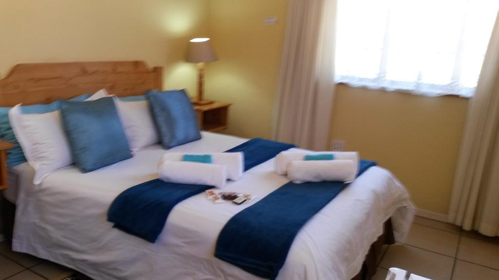 The Old Mill Hotel Machadodorp Extérieur photo