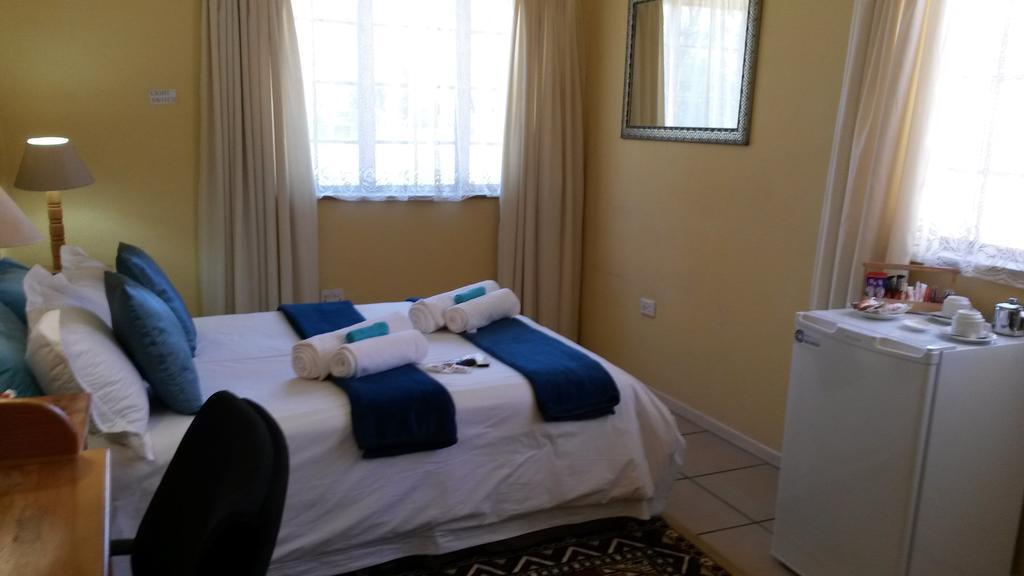 The Old Mill Hotel Machadodorp Extérieur photo